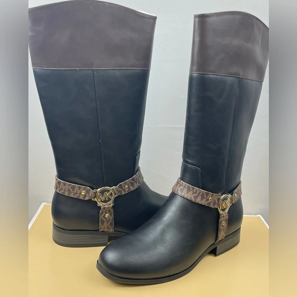 GIRL MICHAEL KORS FINLEY BRANSYN BOOT